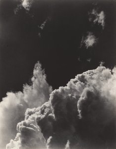 Ekvivalent av Alfred Stieglitz