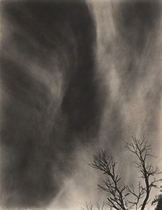 Motsvarighet av Alfred Stieglitz