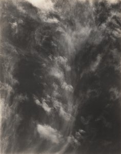 Ekvivalent av Alfred Stieglitz