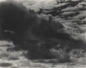 Ekvivalent av Alfred Stieglitz