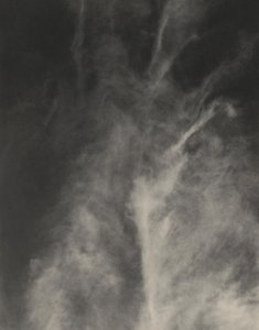 Ekvivalent av Alfred Stieglitz