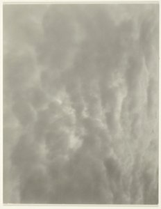 Motsvarande, 1923. av Alfred Stieglitz