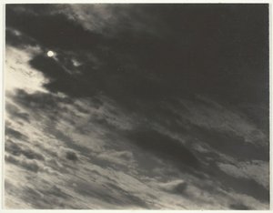 Motsvarande, 1929. av Alfred Stieglitz