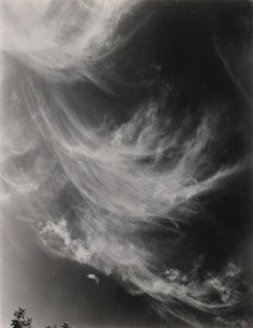 Motsvarande, 1930. av Alfred Stieglitz