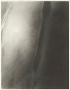Motsvarande, 1931. av Alfred Stieglitz
