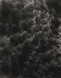 Ekvivalent W2 av Alfred Stieglitz