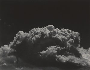 Ekvivalent X2 av Alfred Stieglitz
