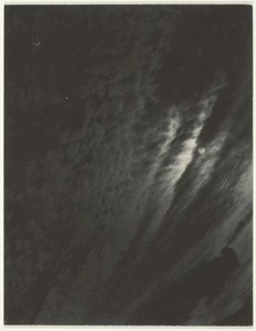 Motsvarande, från Set A Third Set, Print 4, 1929. av Alfred Stieglitz