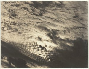 Motsvarande, från Set A Third Set, Print 5, 1929. av Alfred Stieglitz