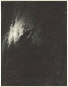 Motsvarande, från Set A Third Set, Print 8, 1929. av Alfred Stieglitz