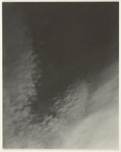 Motsvarande, från uppsättning E (utskrift 3) av Alfred Stieglitz