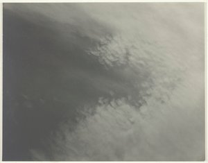 Motsvarande, från Set E Print 1, 1923. av Alfred Stieglitz