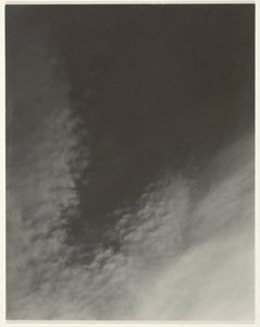Motsvarande, från Set E Print 3, 1923. av Alfred Stieglitz