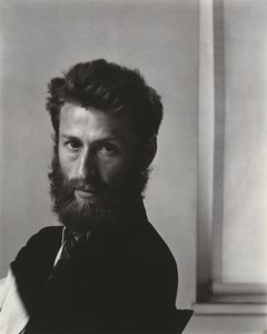 Ernest Gutman av Alfred Stieglitz