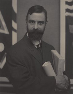 George F. Of av Alfred Stieglitz