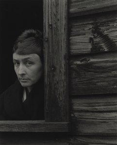 Georgia O’Keeffe av Alfred Stieglitz