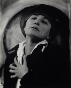 Georgia O’Keeffe av Alfred Stieglitz