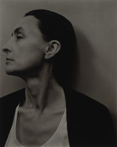 Georgia O’Keeffe av Alfred Stieglitz
