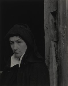 Georgia O’Keeffe av Alfred Stieglitz