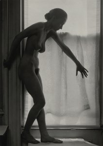 Georgia O’Keeffe av Alfred Stieglitz