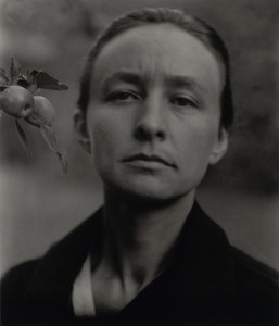 Georgia O’Keeffe av Alfred Stieglitz