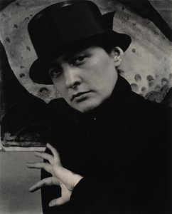 Georgia O’Keeffe av Alfred Stieglitz