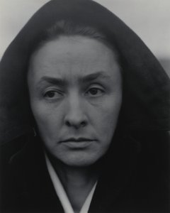 Georgia O’Keeffe av Alfred Stieglitz