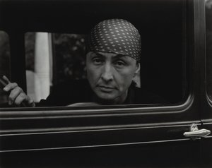 Georgia O’Keeffe av Alfred Stieglitz