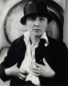 Georgia O’Keeffe av Alfred Stieglitz