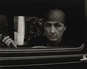 Georgia O’Keeffe av Alfred Stieglitz