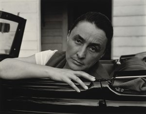 Georgia O’Keeffe av Alfred Stieglitz