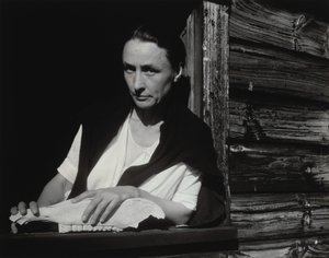 Georgia O’Keeffe av Alfred Stieglitz