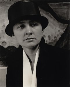 Georgia O’Keeffe av Alfred Stieglitz