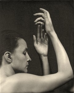Georgia O’Keeffe av Alfred Stieglitz