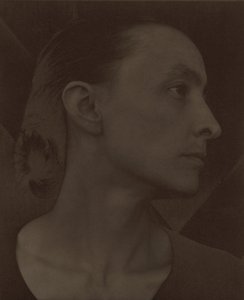 Georgia O’Keeffe av Alfred Stieglitz
