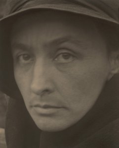 Georgia O’Keeffe av Alfred Stieglitz