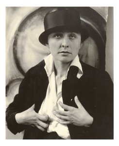 Georgia O