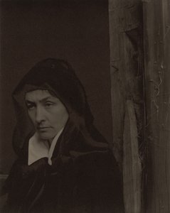 Georgia O’Keeffe av Alfred Stieglitz