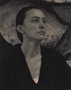 Georgia O’Keeffe av Alfred Stieglitz