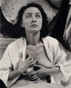 Georgia O’Keeffe av Alfred Stieglitz