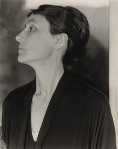 Georgia O
