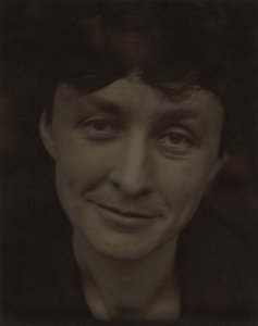 Georgia O