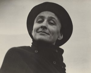 Georgia O