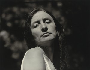 Georgia O