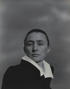 Georgia O
