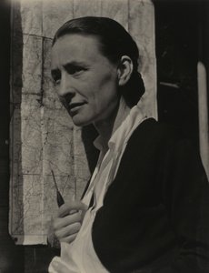 Georgia O