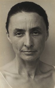 Georgia O