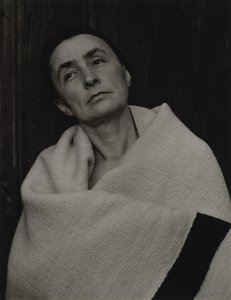 Georgia O