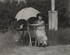 Georgia O
