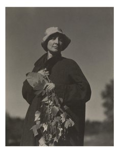 Georgia O